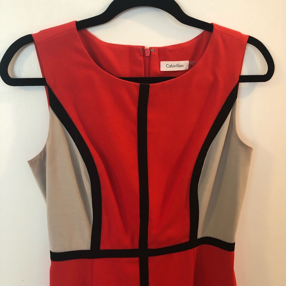Calvin Klein Dress